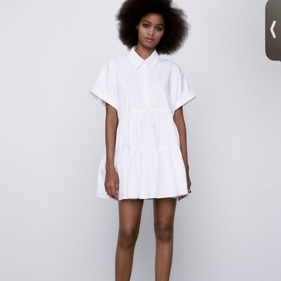 Zara Dresses & Skirts - ZARA dress
